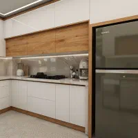 طراحی کابینت و کمد دیواری تخصصی