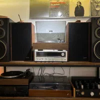 فروش و خرید گرام امپ و اسپیکر .صفحه گرام