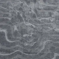 فرش ۴متری طوسی نوکمدادی صفر و آک