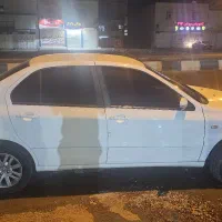 سمند سورن موتور ای اف سون|خودرو سواری و وانت|اهواز, کیانشهر|دیوار