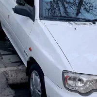 پراید ۱۱۱ مدل ۹۸|خودرو سواری و وانت|سنندج, |دیوار