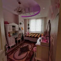 منزل دوبلکس ۲۲۰ متر در دو طبقه