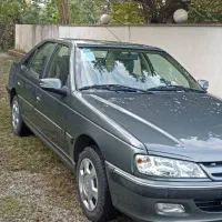 پژو پارس موتور XU7 P مدل 1401 در حد صفر|خودرو سواری و وانت|کلارآباد, |دیوار