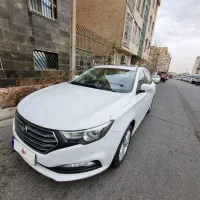 بسترن  b30 در حد|خودرو سواری و وانت|تهران, پونک|دیوار