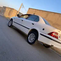 سمند ۹۴ کمپلت