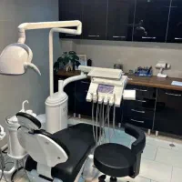 دستیار دندانپزشکی