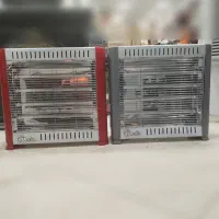 بخاری برقی فن دار مدیا عمده وتک فروشگاه سروستانی
