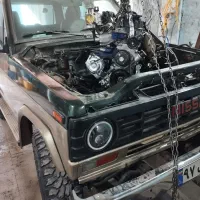 تعمیرگاه تخصصی خودروهای آفرود|خدمات موتور و ماشین|تهران, وردآورد|دیوار