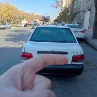 131دوگانه شاسی پلمپ93 بیرنگ|خودرو سواری و وانت|مشهد, رده|دیوار