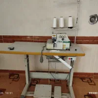 چرخ سردوز زوجی
