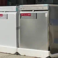 ماشین ظرفشویی الجی نو آکبند با ضمانت اصالت