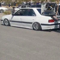 پژوپارس ۸۶|خودرو سواری و وانت|شهرکرد, |دیوار