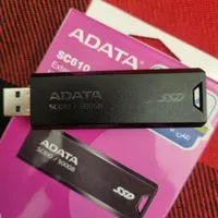 SSD قابل حمل ADATA