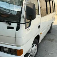 مینی بوس هیوندا