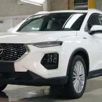 هایما 8S صفر با کارت طلایی