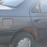 پژو ۴۰۵ مدل ۸۸|خودرو سواری و وانت|بهبهان, |دیوار