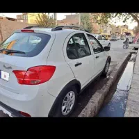 کوییک gxrl مدل 403 اتاق تعویض نمایندگی|خودرو سواری و وانت|کرمان, |دیوار