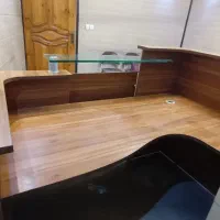 میز منشی|مبلمان اداری|کرمان, |دیوار