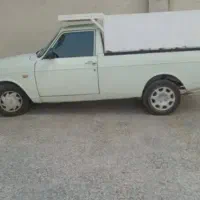 وانت بار کرایه ای