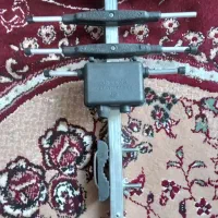 آنتن نو|تلویزیون و پروژکتور|گرمی, |دیوار