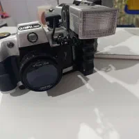 دوربین عکاسی زیر قیمت فوری|دوربین عکاسی و فیلمبرداری|قرچک, زیبا شهر|دیوار