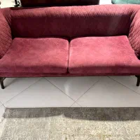 مبل راحتی، میز ناهارخوری، مبل چرم چستر|مبلمان خانگی و میز عسلی|پردیس, فاز ۲|دیوار