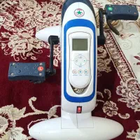 دوچرخه ثابت و پدال برقی|پزشکی|مشهد, شهرک شهید باهنر|دیوار