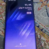 گوشی سامسونگ s8|موبایل|تهران, تهرانپارس غربی|دیوار