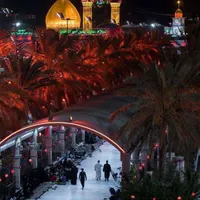 کاروان کربلا اربعین حسینی|تور و چارتر|گنبد کاووس, |دیوار