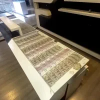 میز کانتر|دفتر کار|گرگان, |دیوار