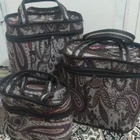 جعبه ابزار (باکس ترمه ای جا فلاکسی)|ابزارآلات|قم, نخودی|دیوار