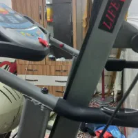 تردمیل چند کاره|تجهیزات ورزشی|برازجان, |دیوار