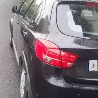 کوییک1401|خودرو سواری و وانت|رشت, نظری|دیوار