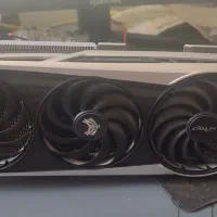 کارت گرافیک  6700xt nitroo plus sapphire