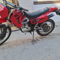 تریل دواگزوز پیشرو ۲۰۰|موتورسیکلت|ساوه, |دیوار