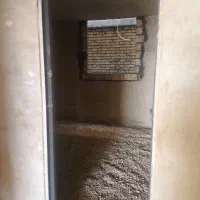 خانه دو طبقه نیمه آماده|فروش خانه و ویلا|شاهینشهر, شهرک هشت بهشت|دیوار