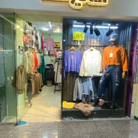 ویترین و مانکن و رگال|فروشگاه و مغازه|چالوس, |دیوار