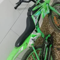 دوچرخه 20