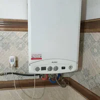 طرح تعویض پکیج نو بوتان شرکتی با کهنه خراب|آبگرمکن، پکیج، شوفاژ|مشهد, طلاب|دیوار