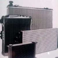 نیازمند یک کارگرماهررادیاتورساز