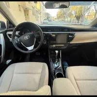 تویوتا کرولا2015 فول|خودرو سواری و وانت|کرمان, |دیوار