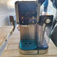 دستگاه قهوه ساز