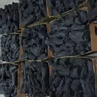 ذغال قلیانی وکبابی