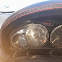 درب باک وسوییچ ۲۰۶ گم شده