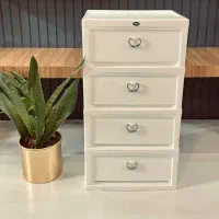 دراور پلاستیکی لیمون