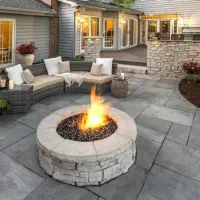 سنگ کار ی .کاشی کار. کناف