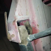 بیل لودری تراکتور|خودرو سنگین|زبرخان, |دیوار