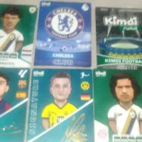 کارت کالاف و کیمدی|کنسول، بازی ویدئویی و آنلاین|سمنان, |دیوار