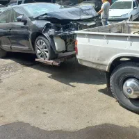 امدادخودرویدککش.جرثقیل *خودروبریدک کش نیسان|خدمات حمل و نقل|گرگان, |دیوار