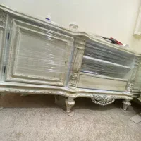 میز تی پی بوفه باز نشده،راش-دوتا باهم مسیر ولیعصر